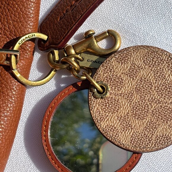 Coach Hadley Bag #73549 - Picture 11 of 11